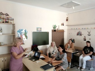 Методический семинар для учителей-логопедов,  учителей-дефектологов школ