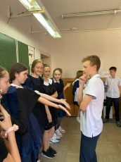 НЕДЕЛЯ ПСИХОЛОГИИ.