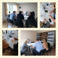 НЕДЕЛЯ ПСИХОЛОГИИ. Круглый стол Кавказского филиала.