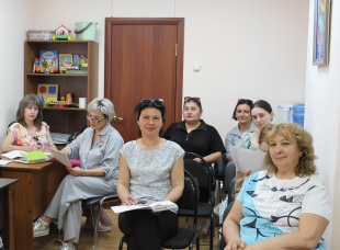 Круглый стол для специалистов муниципальных служб психолого-педагогического сопровождения обучающихся. 