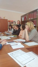 Практический семинар Лабинского филиала.