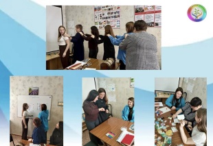 В Ленинградском филиале ГБУ «ЦДиК» КК обсудили вопросы поддержки детей из семей участников СВО