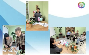 Сострадание и профессионализм: в Кущевском филиале ГБУ КК «ЦДК» прошел семинар по поддержке детей участников СВО