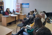 Круглый стол для специалистов муниципальных служб психолого-педагогического сопровождения обучающихся г. Армавира