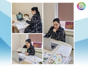 Методический семинар для учителей-дефектологов общеобразовательных школ Абинского района.