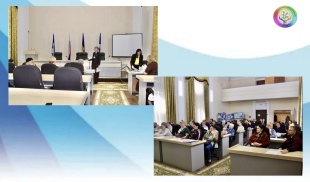 Родительский клуб для приемных семей, воспитывающих детей с ОВЗ Тема: «Профилактика компьютерной зависимости подростков».