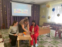 Методический семинар для учителей-логопедов  детских садов