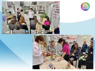  Районное методическое объединение педагогов-психологов