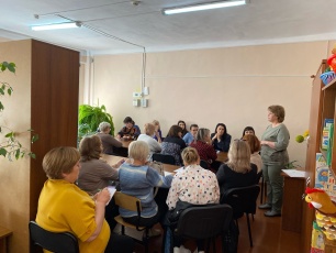 Практический семинар для учителей-логопедов и учителей-дефектологов ОО.