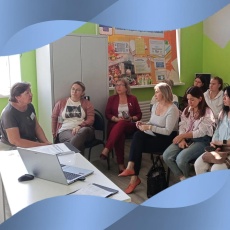 Круглый стол «Социализация детей-инвалидов: эффективные практики и межведомственное взаимодействие»