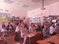 Практический семинар руководителей