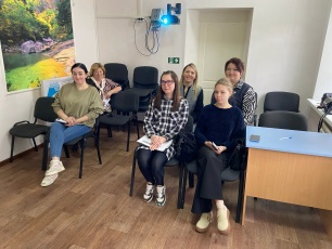 Практический семинар для учителей-логопедов и учителей-дефектологов образовательных организаций МО г. Новороссийска 