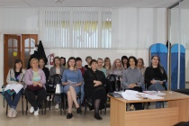 Практический семинар для специалистов муниципальных служб ППС ДОУ на тему: «Организация и проведение диагностики детей с нарушениями речи. Периодичность, сроки проведения, документация»