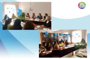 2 апреля 2026 года на базе Лабинского филиала ГБУ «Центр диагностики и консультирования» Краснодарского края состоялось заседание круглого стола для представителей образовательных учреждений по теме - «Все дети имеют право на понимание. Дети с расстройств