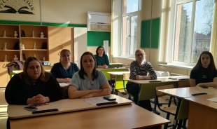 ВСЕМИРНЫЙ ДЕНЬ ЧЕЛОВЕКА С СИНДРОМОМ ДАУНА. Мероприятие с педагогами-психологами образовательных организаций Белоглинского района