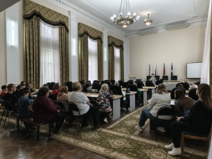 Родительский клуб «Профилактика девиантного поведения   и поведенческих нарушений»