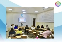 Методический семинар  для специалистов муниципальных служб психолого-педагогического сопровождения обучающихся на тему: «Организационно-методическое обеспечение социально-педагогической поддержки обучающихся:  роль социального педагога»