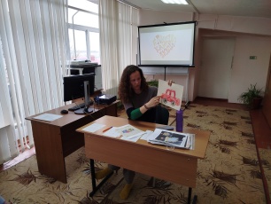 Занятие «Родительского клуба» в форме обучающего семинара для родителей «Как подготовить ребёнка к письму»