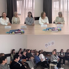 Практический семинар о жизнестойкости подростков