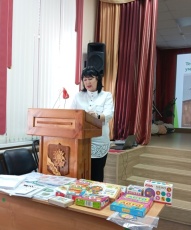 Зональный практический семинар для учителей-дефектологов образовательных организаций на базе Ейского филиала