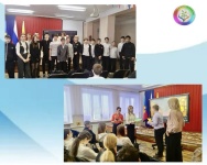 Учимся строить мосты: в Успенской школе №2 прошли психологические тренинги для подростков