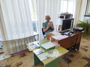 Муниципальный практический семинар для учителей-логопедов и учителей-дефектологов образовательных организаций муниципального образования город-курорт Анапа.