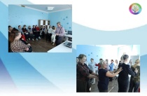 Методический семинар для педагогов-психологов образовательных организаций «Психолого-педагогическое сопровождение учащихся во время подготовки и сдачи ЕГЭ».