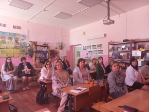 Практический семинар руководителей