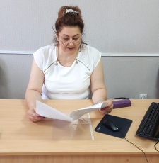 Родительский клуб Армавирского филиала